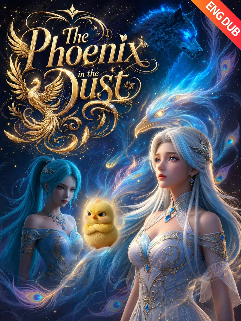 [ENG DUB] The Phoenix in the Dust