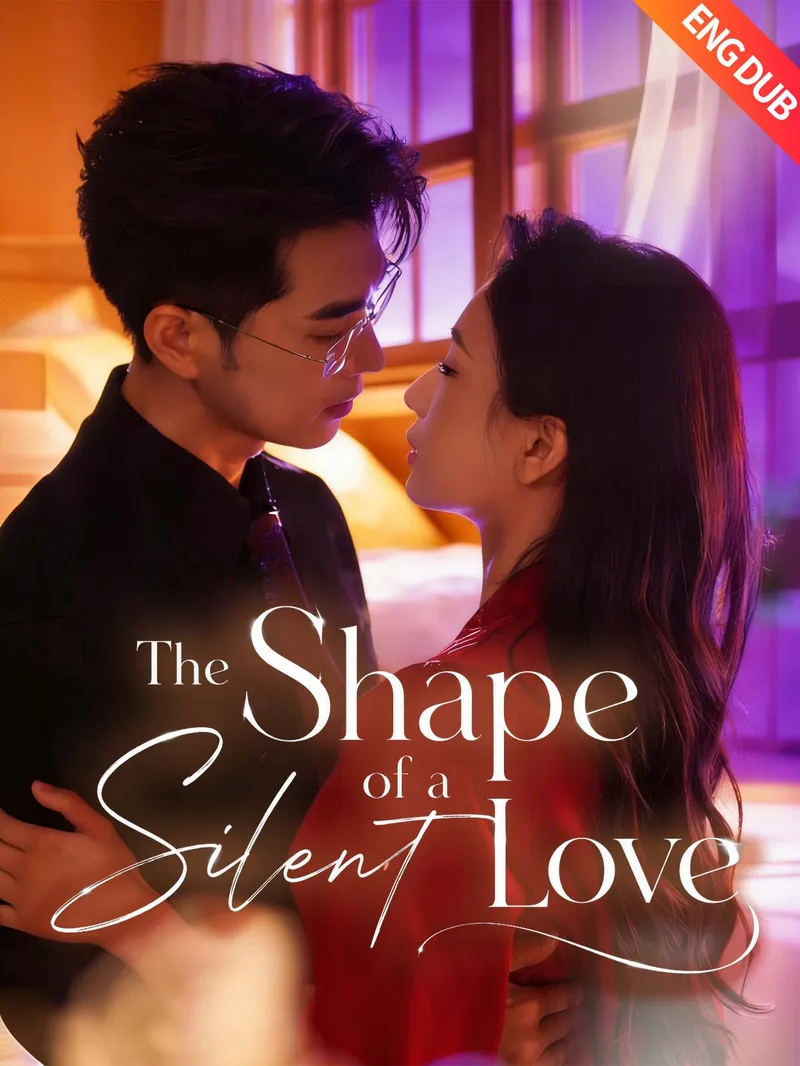 [ENG DUB] The Shape of a Silent Love — poster