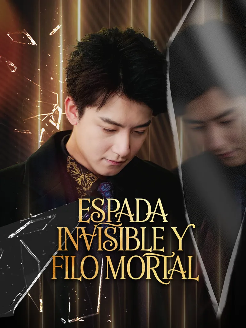 Espada Invisible y Filo Mortal