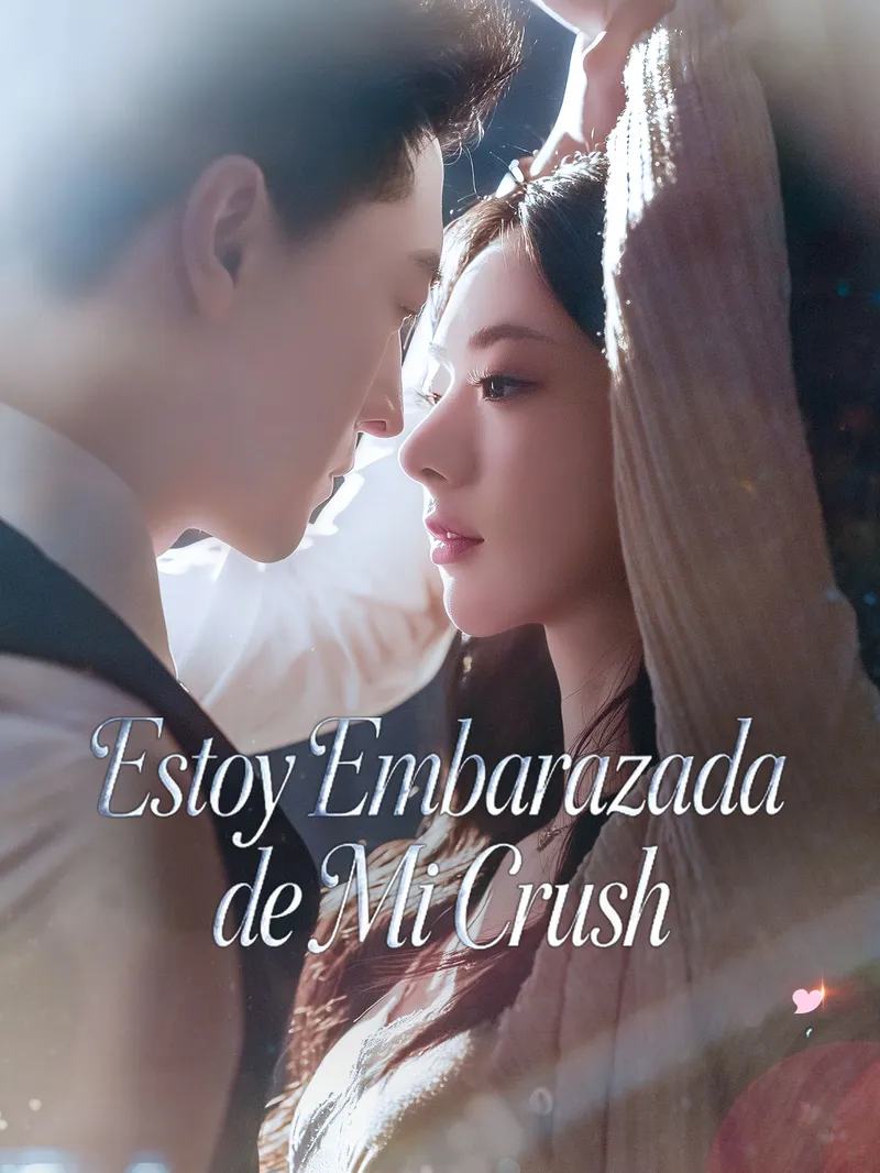 Estoy Embarazada de Mi Crush