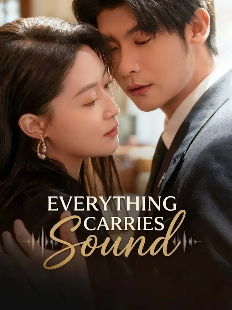 Everything Carries Sound