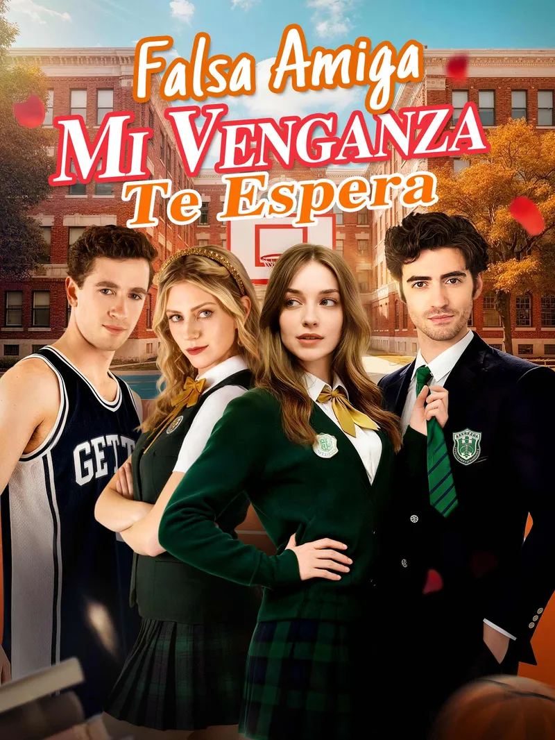 Falsa Amiga, Mi Venganza Te Espera