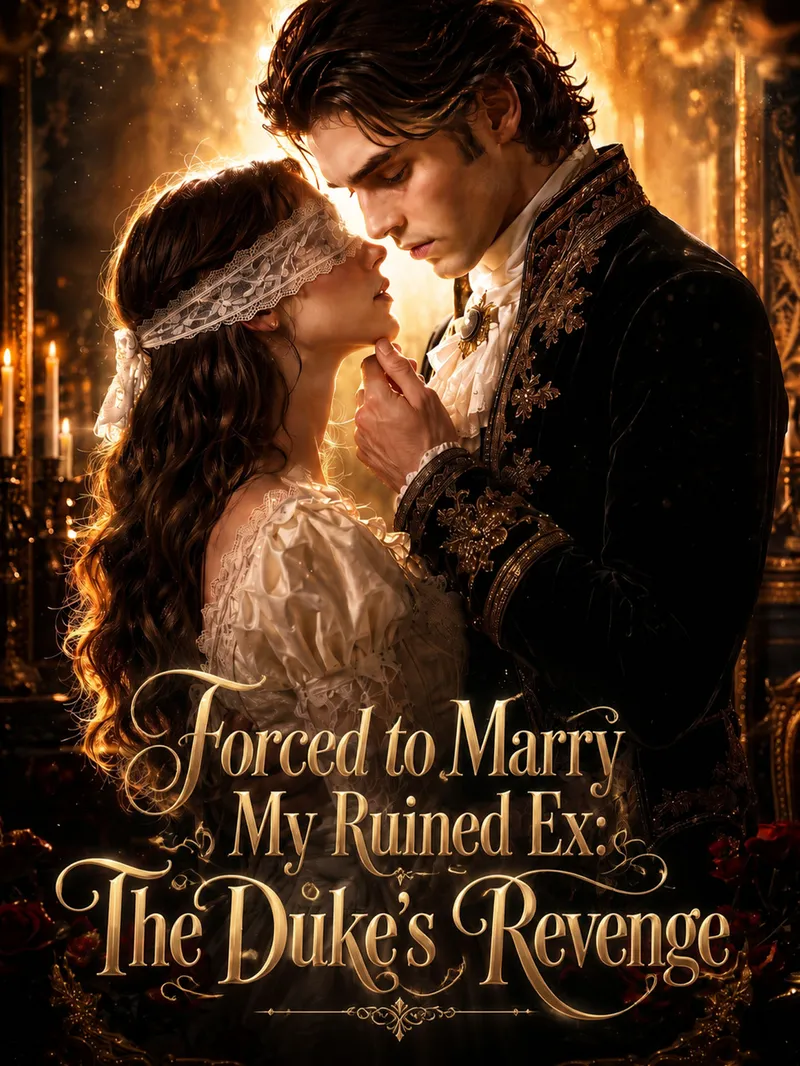 Forced to Marry My Ruined Ex: The Duke's Revenge — poster