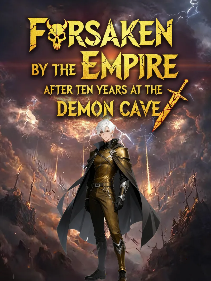 Forsaken by the Empire After Ten Years at the Demon Cave