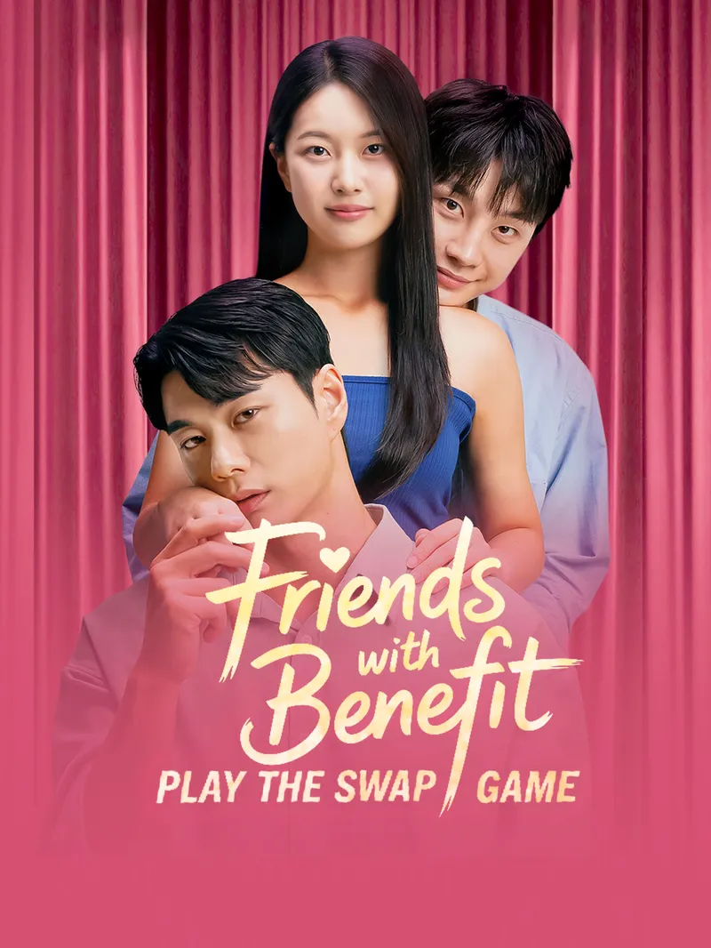 Friends with Benefits Play the Swap Game