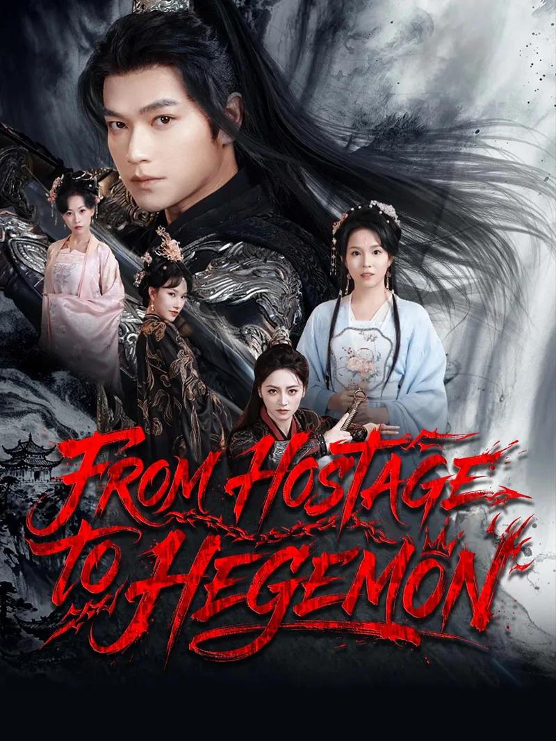 From Hostage to Hegemon