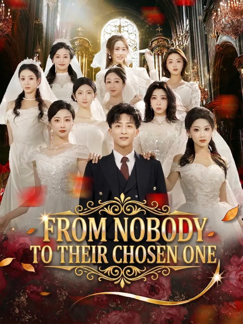 From Nobody to Their Chosen One