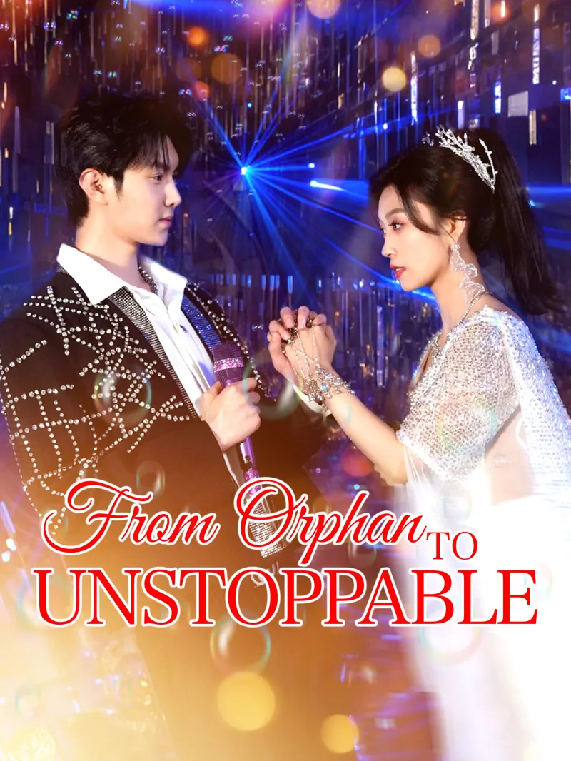 From Orphan to Unstoppable