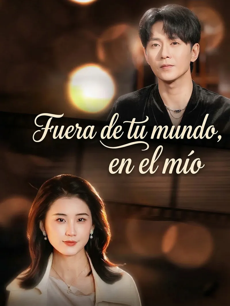 Fuera de tu mundo, en el mío