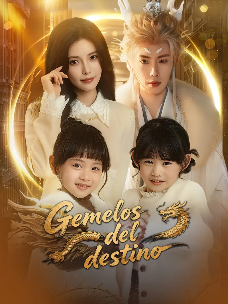 Gemelos del destino