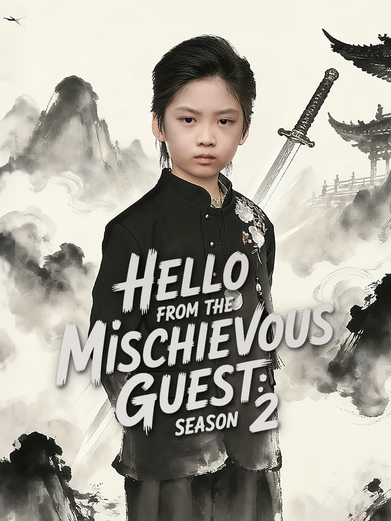 Hello from the Mischievous Guest: Season 2