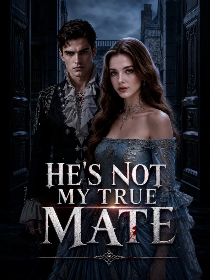 He's Not My True Mate