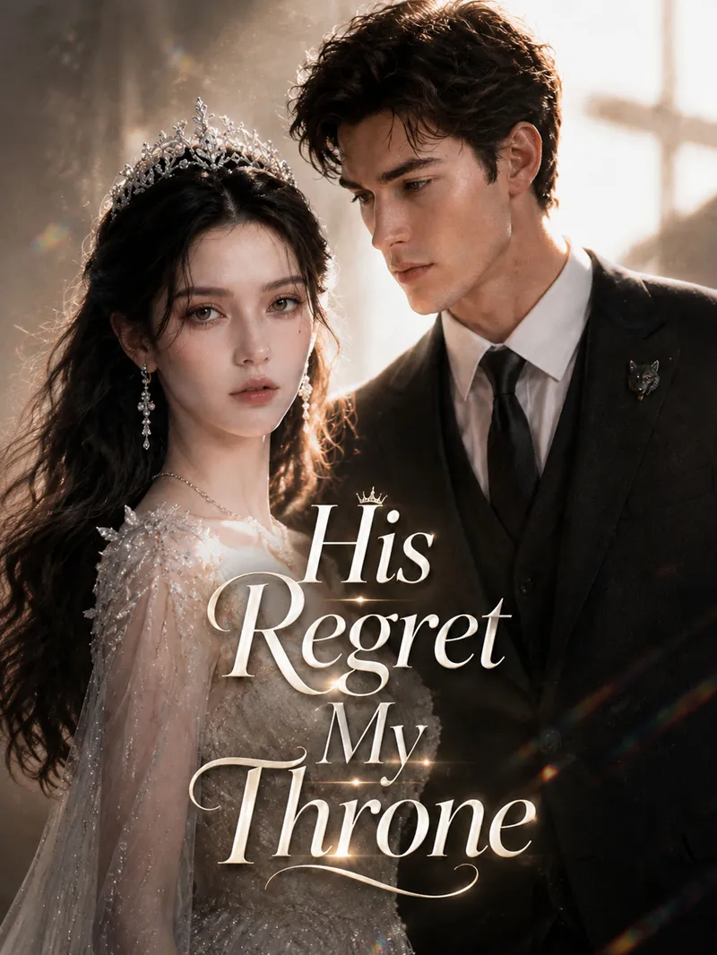 His Regret, My Throne — poster