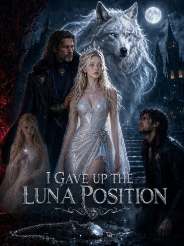 I Gave Up the Luna Position 2 — poster