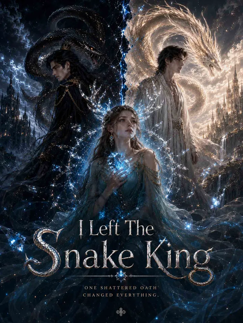 I Left The Snake King