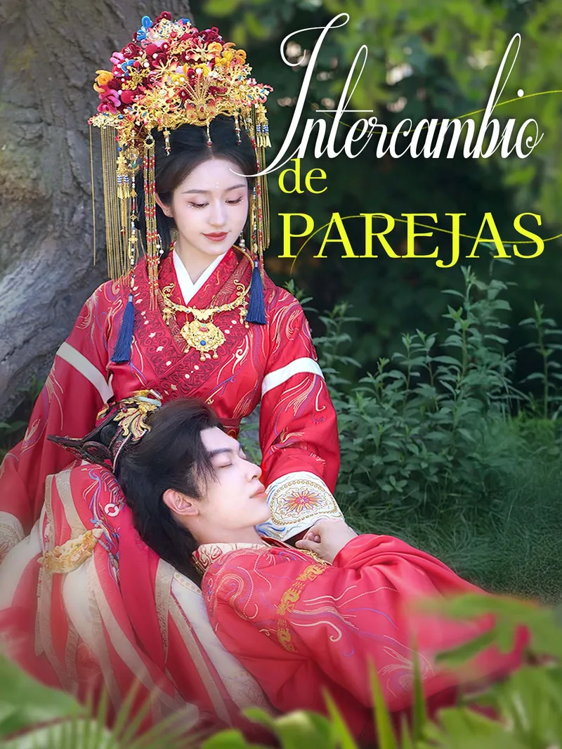 Intercambio de parejas