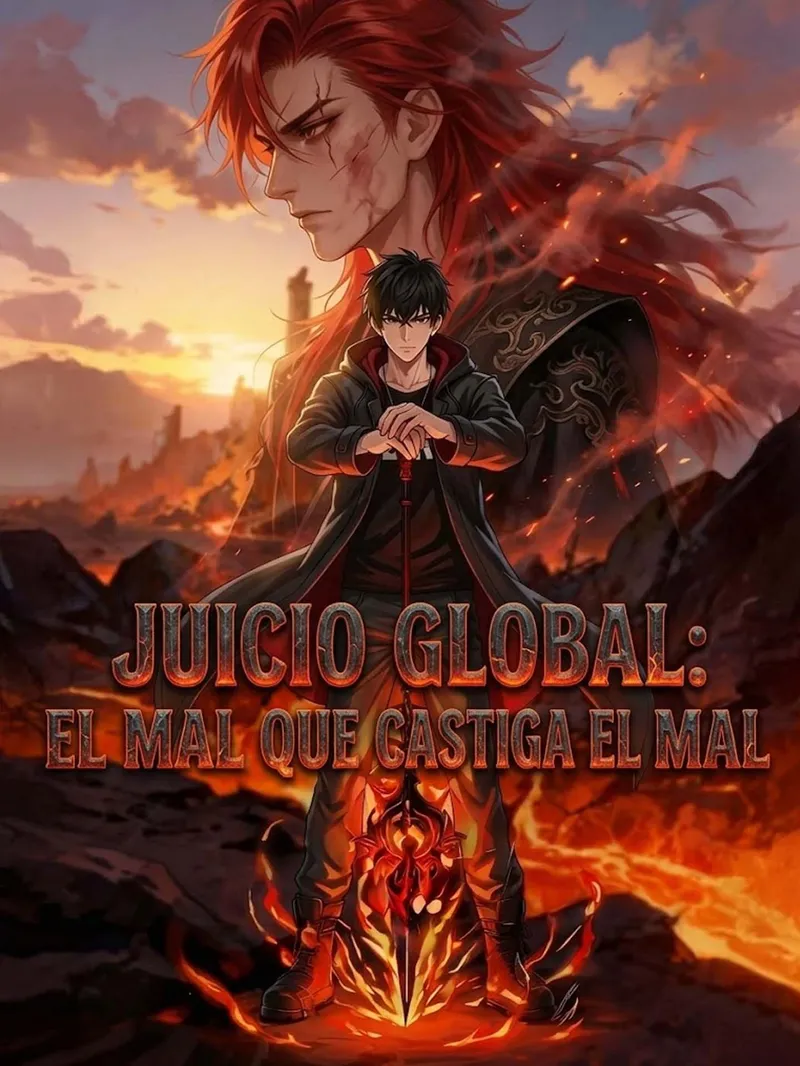 Juicio Global: El Mal que Castiga el Mal