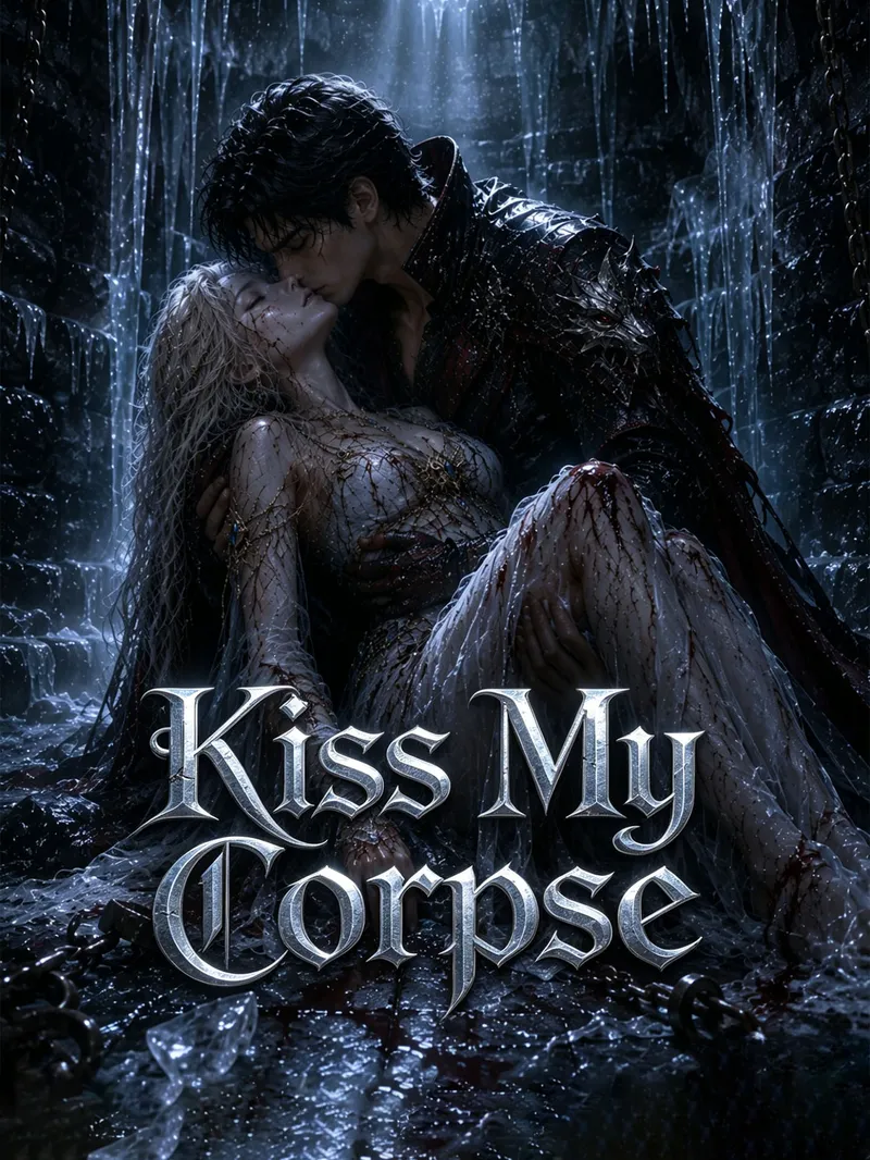 Kiss My Corpse 2 — poster
