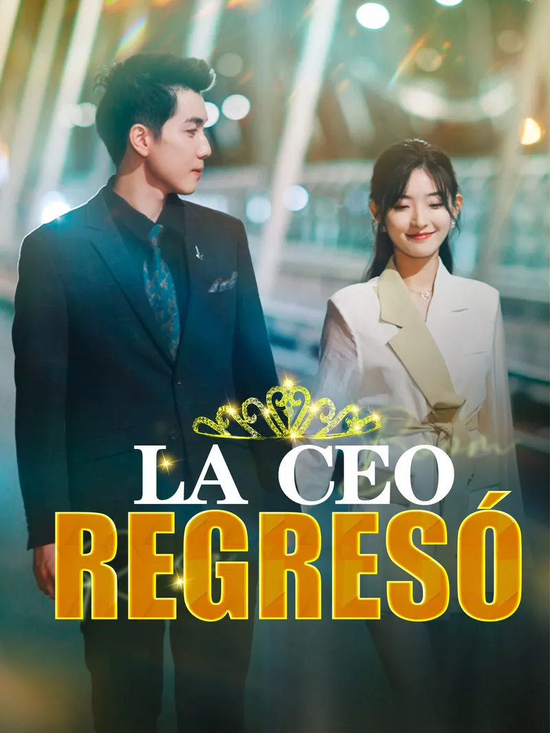 La CEO Regresó