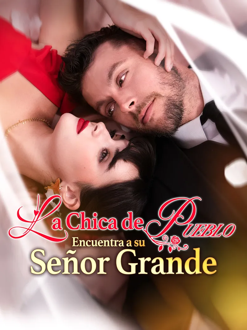 La Chica de Pueblo Encuentra a su Señor Grande