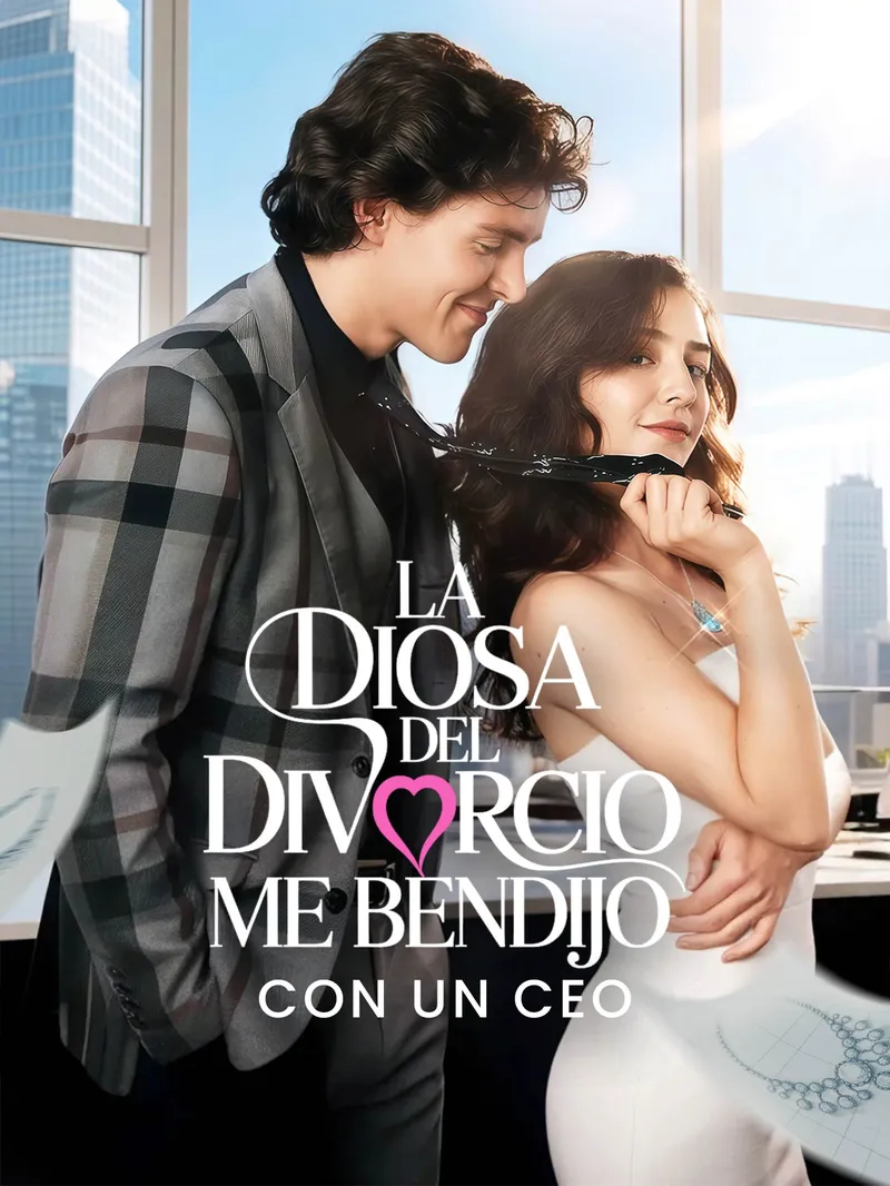 La Diosa del Divorcio Me Bendijo con Un CEO