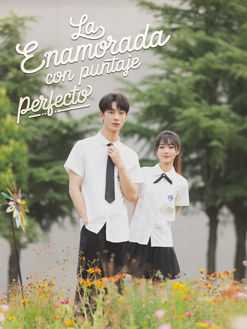 La enamorada con puntaje perfecto