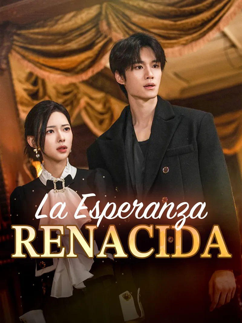 La Esperanza renacida