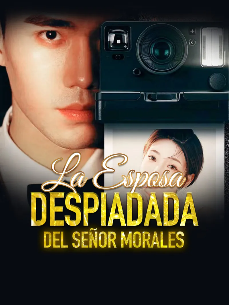 La Esposa Culposa del Señor Morales