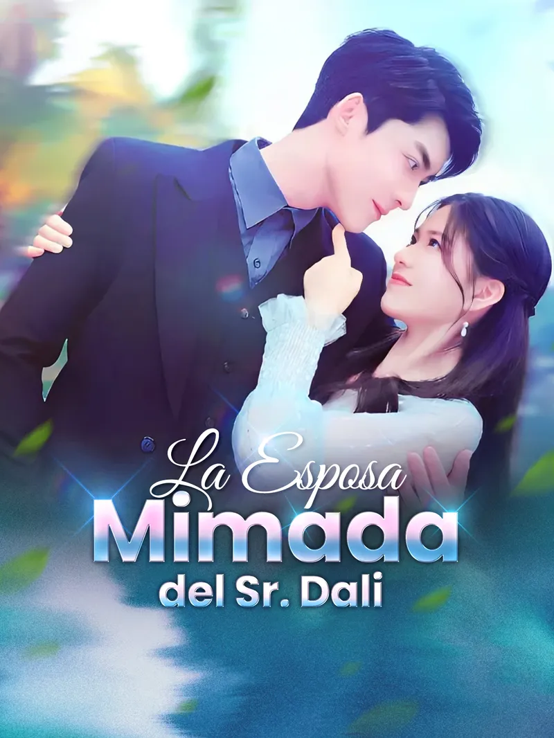 La Esposa Mimada del Sr. Dali