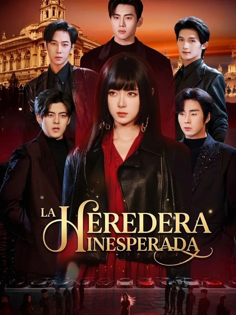 La Heredera Inesperada