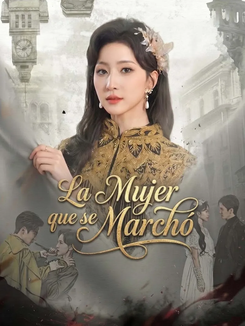 La Mujer que se Marchó