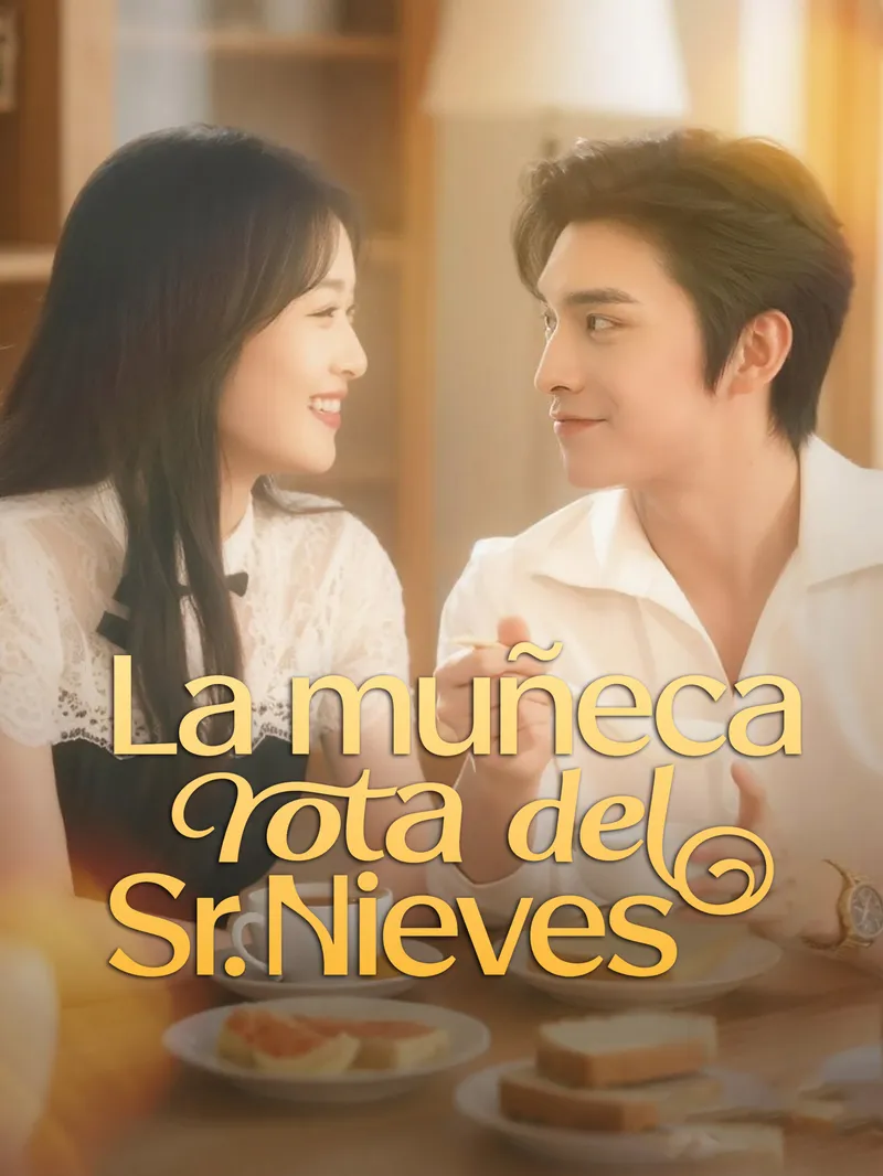 La muñeca rota del Sr. Nieves
