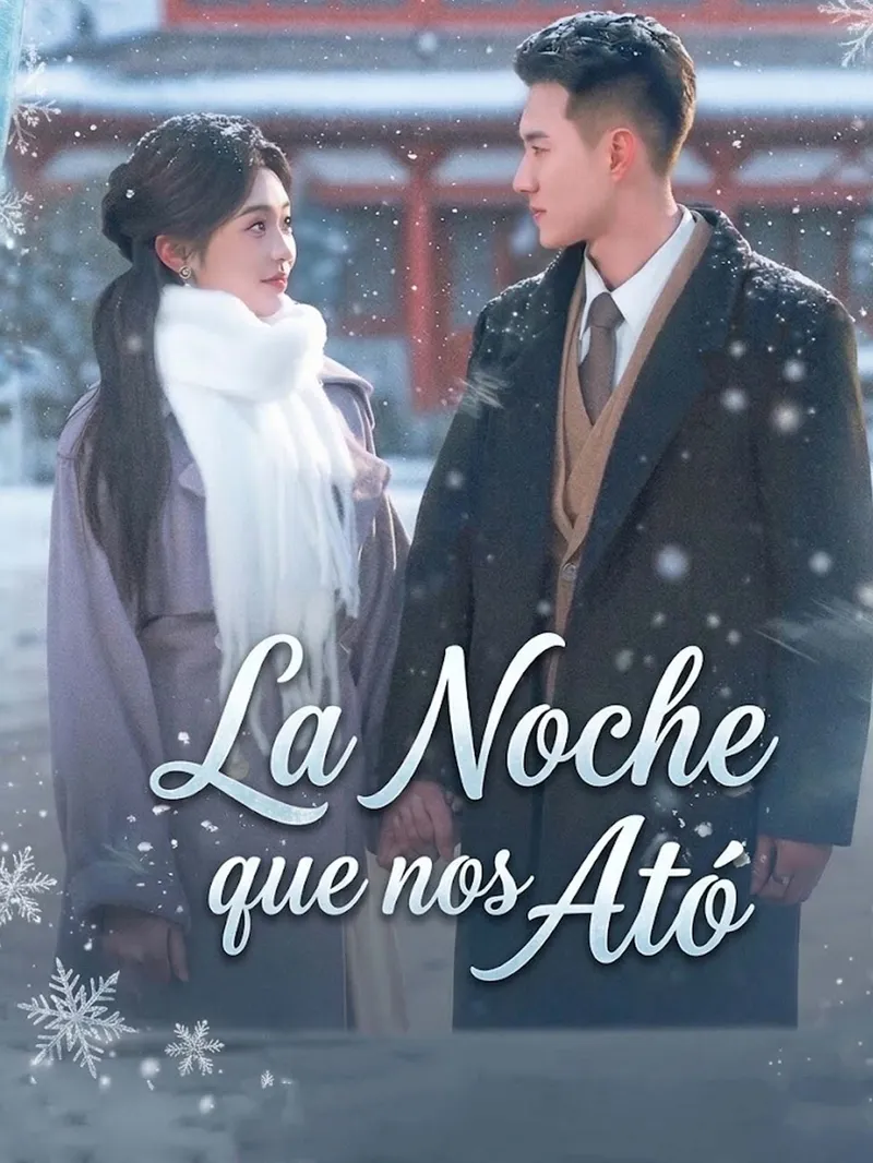 La Noche que nos Ató