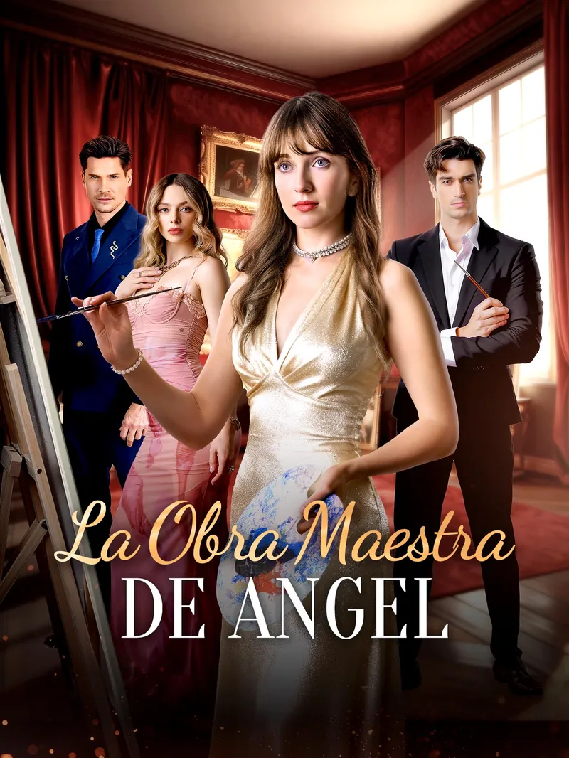 La Obra Maestra de Angel