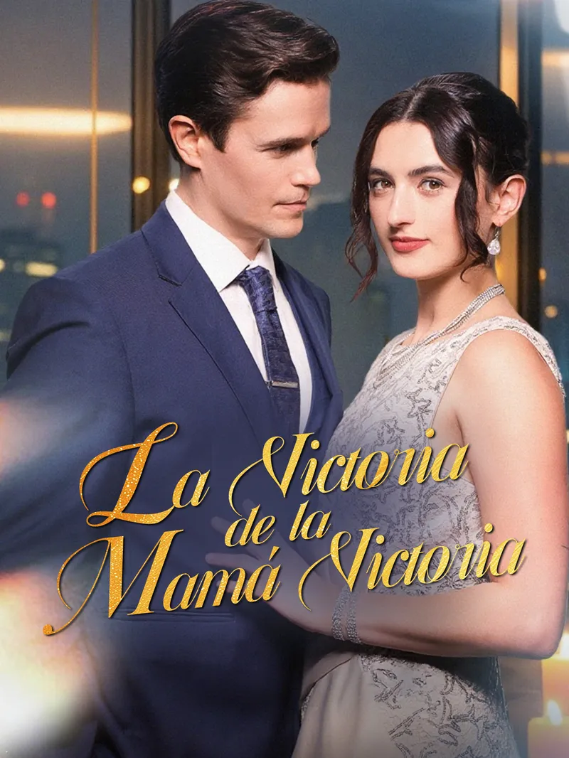 La Victoria de la Mamá Victoria