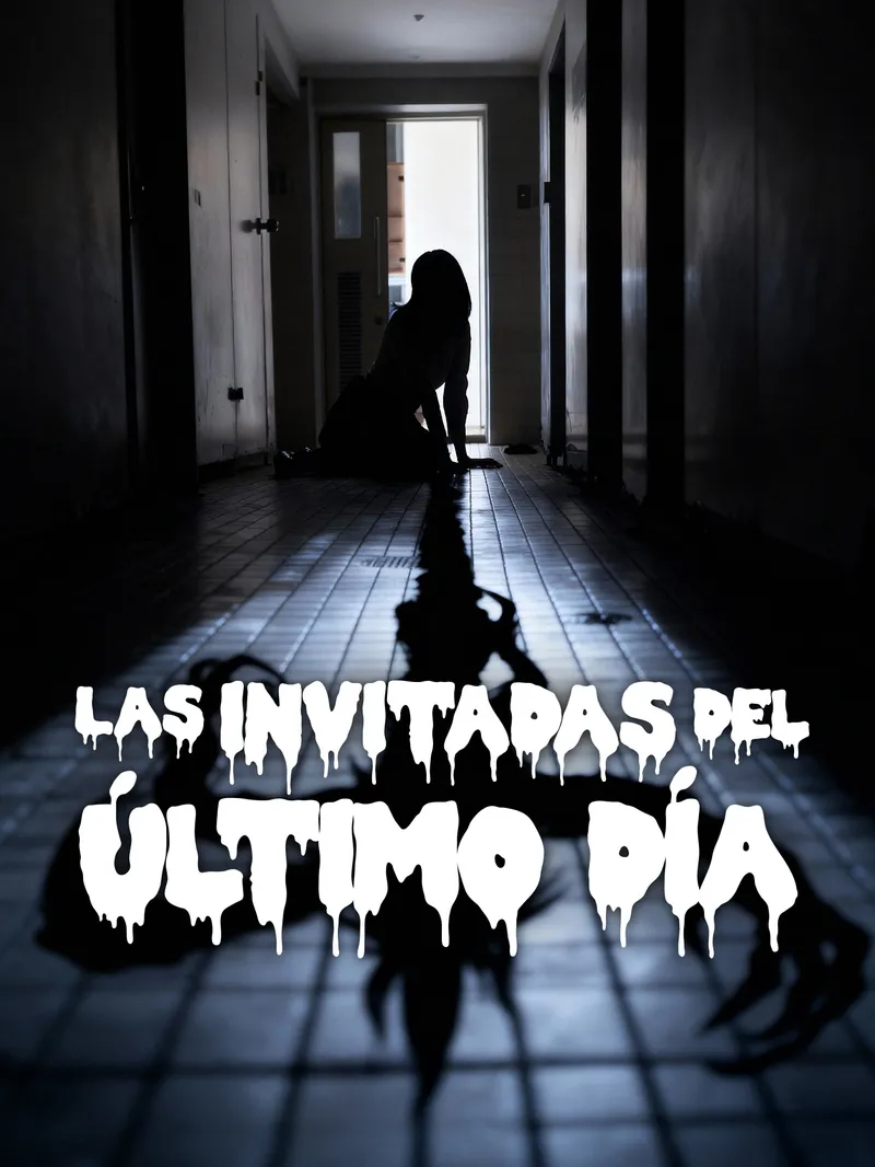Las invitadas del último día