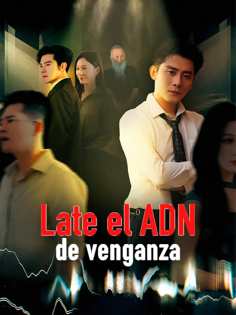 Late el ADN de venganza