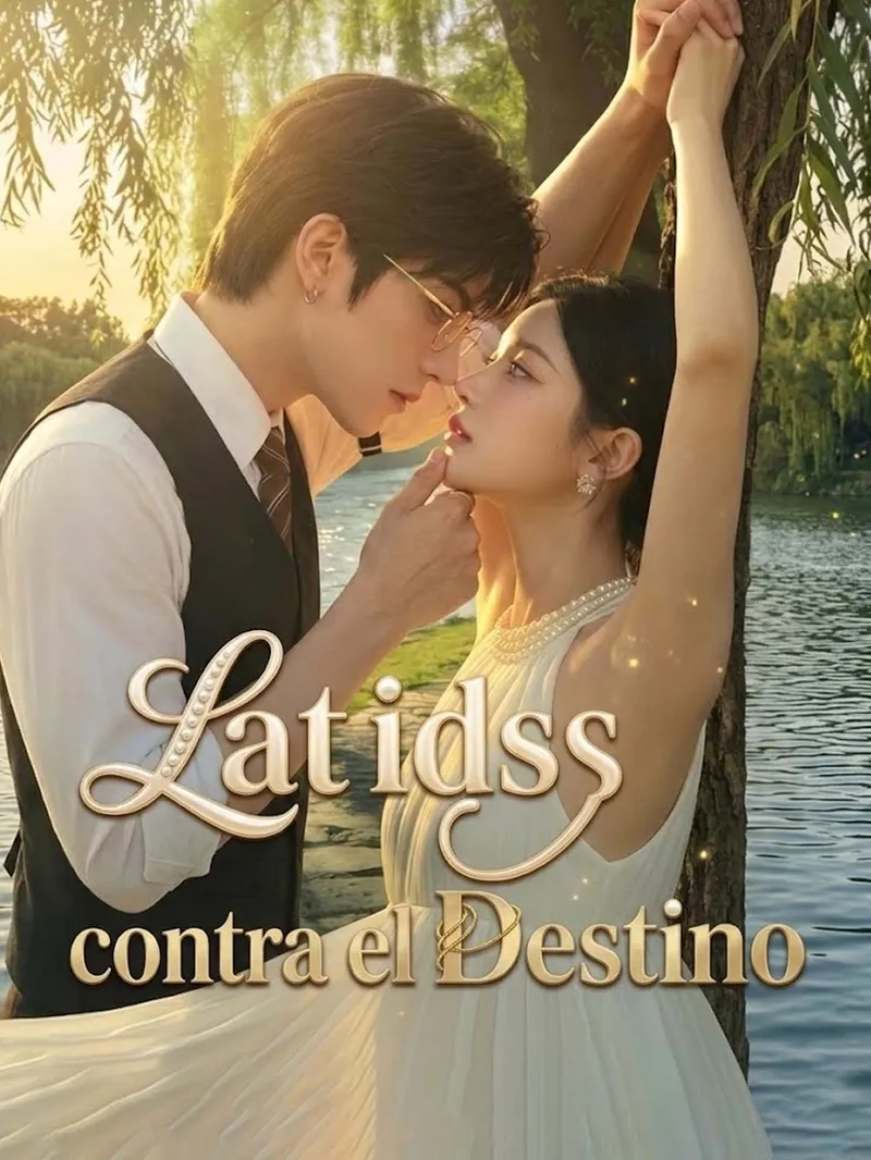 Latidos contra el Destino — póster