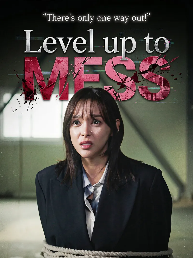 Level up to Mess