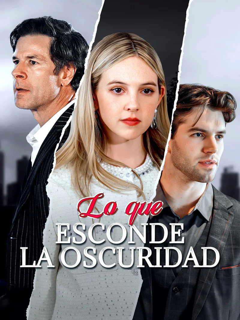 Lo que Esconde la Oscuridad