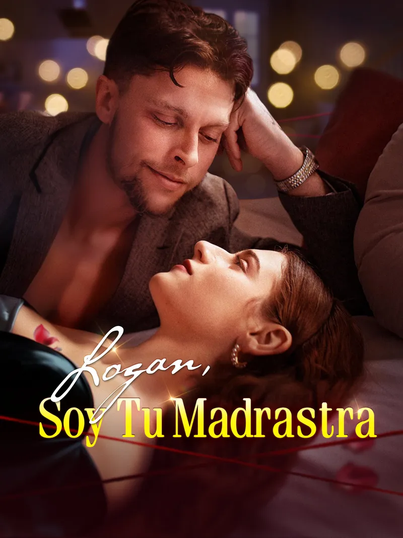 Logan, Soy Tu Madrastra