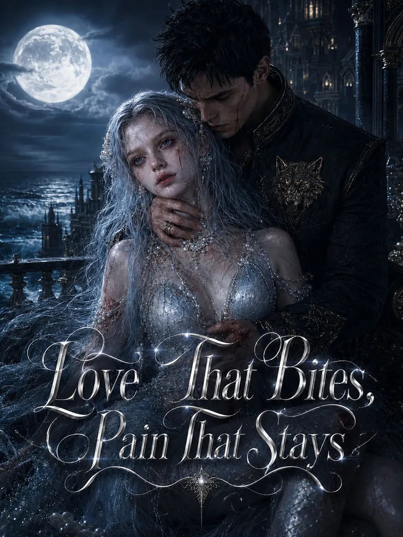Love That Bites, Pain That Stays 2 — poster