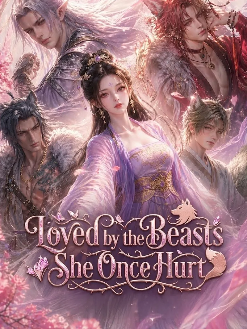 Loved by the Beasts She Once Hurt — poster