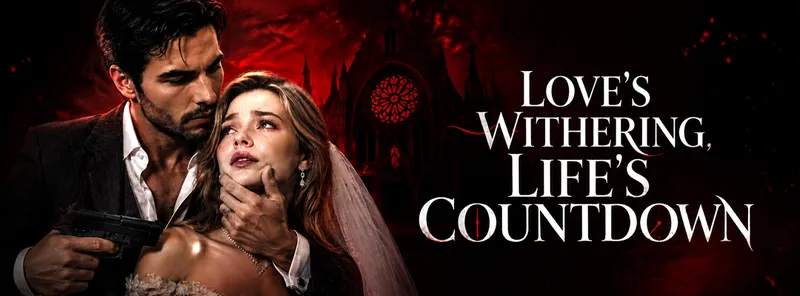 Love's Withering, Life's Countdown — poster