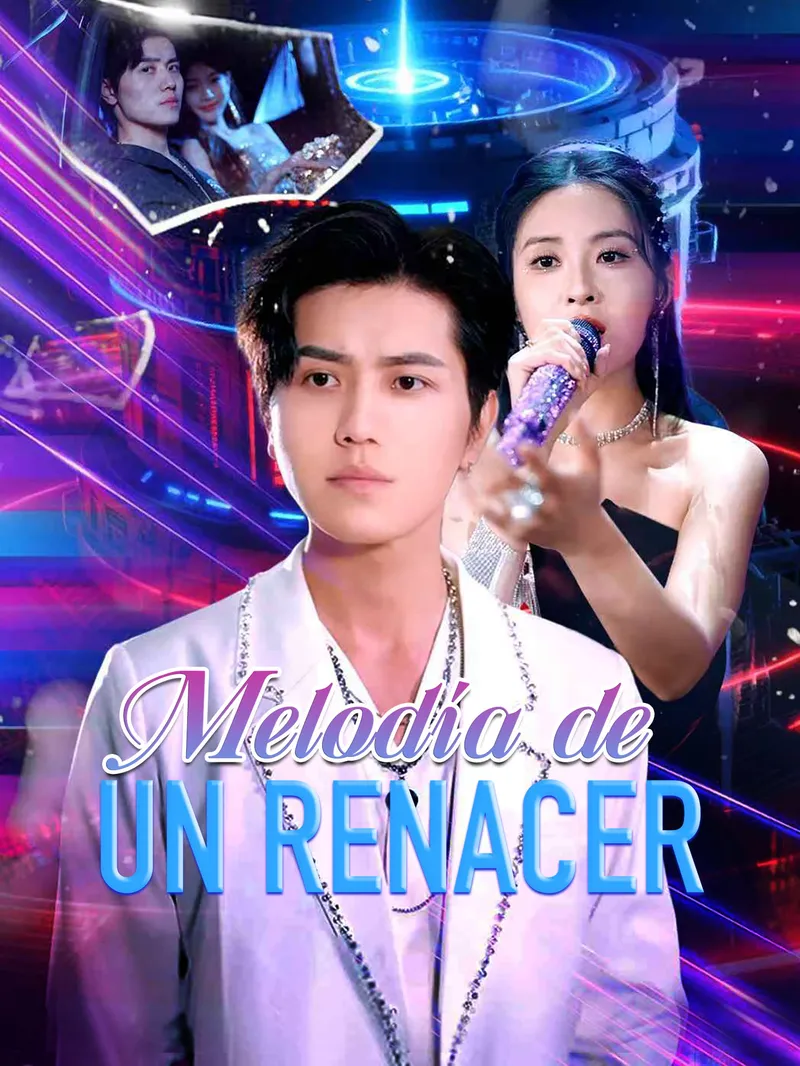 Melodía de un renacer