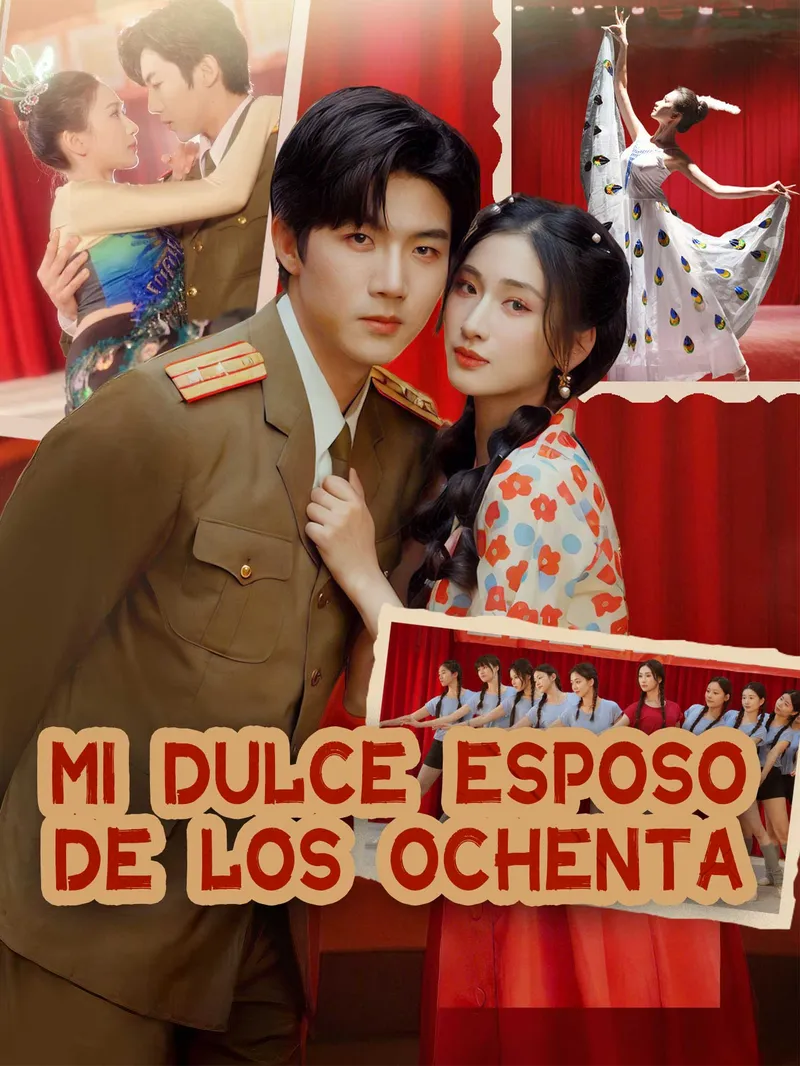 Mi dulce esposo de los ochenta
