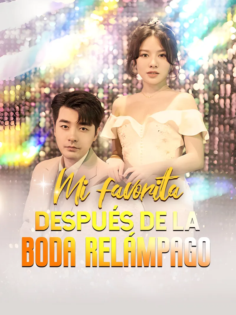 Mi favorita: después de la boda relámpago