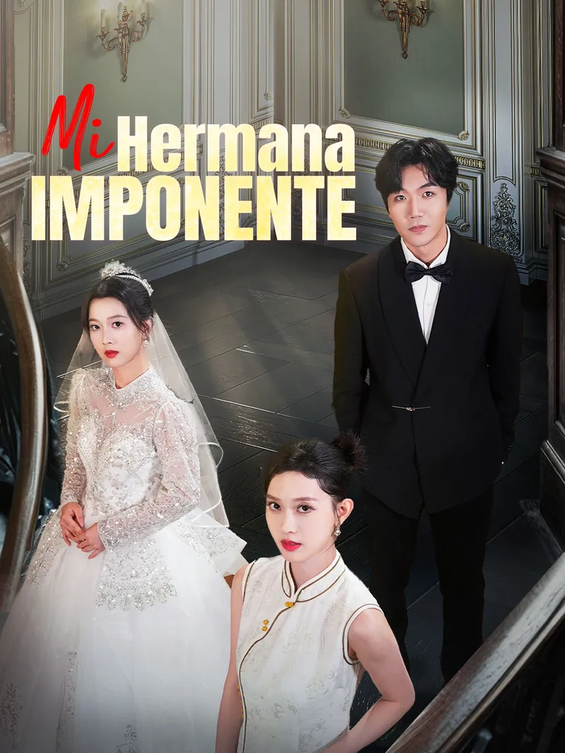 Mi Hermana Imponente