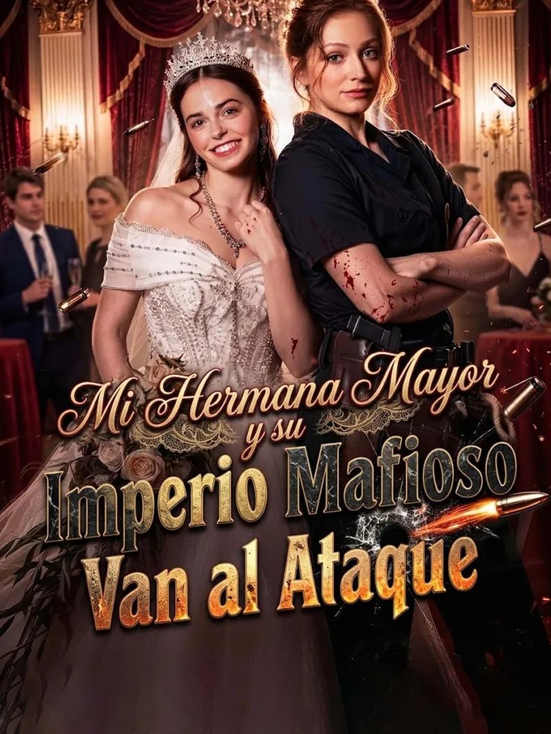 Mi Hermana Mayor y su Imperio Mafioso Van al Ataque