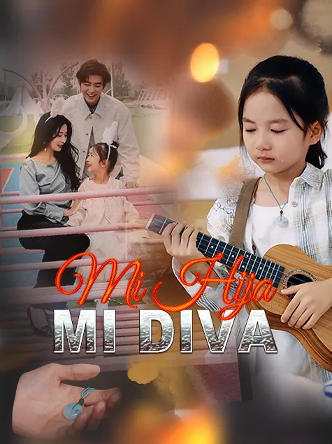 Mi Hija, Mi Diva